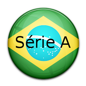 Brasileirão 2014 Offline logo