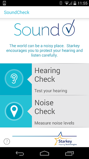 免費下載健康APP|SoundCheck app開箱文|APP開箱王
