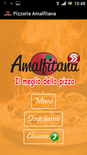 Pizzeria Amalfitana