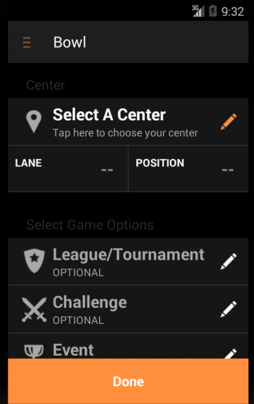 Rolltech Screen 2