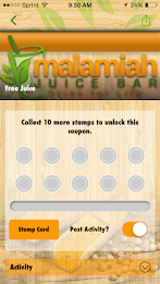 Malamiah Juice Bar poster 4