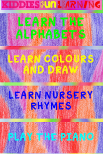 Free Download Kiddies Fun Learning APK for Android