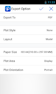 CAD Pockets Screenshots 2