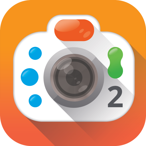 Camera 2 v3.1.2 Download APK