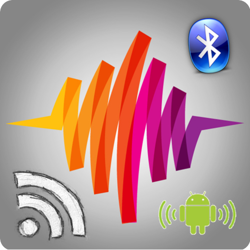 Bluetooth Data Capture LOGO-APP點子