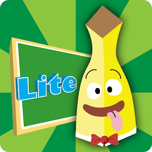 Banana DressUp Lite.apk 1.5