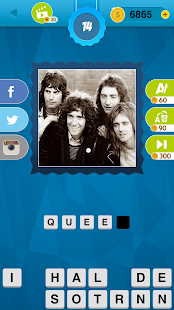70's Quiz Game(圖2)-速報App