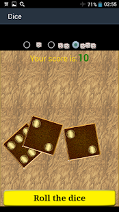 Free Download Dice APK