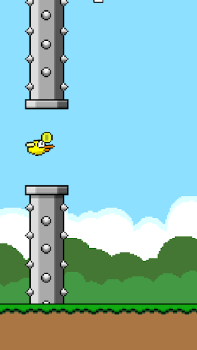 Flappy Chick