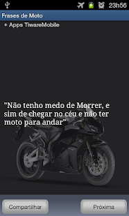 Bike Phrases (PT-Br) Screenshots 2