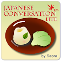 Japanese Conversation Lite logo