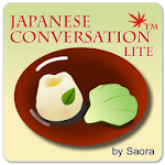 Japanese Conversation Lite Apk
