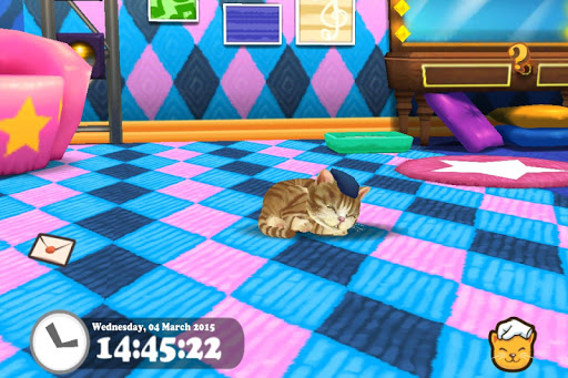 免費下載模擬APP|Dancing Cat Simulator app開箱文|APP開箱王