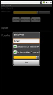 Download A2DP Volume (for Android 2.1) APK