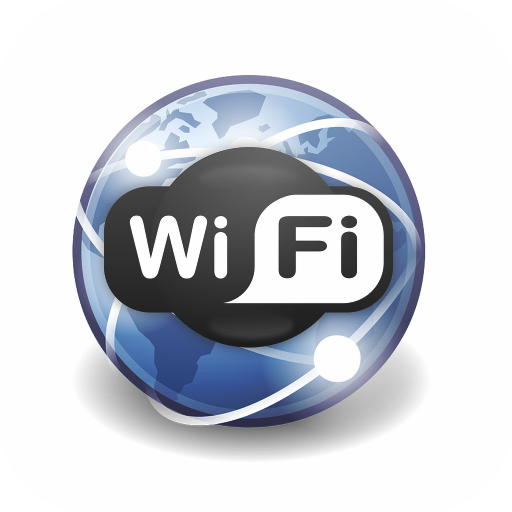 Wifi Booster Professional 工具 App LOGO-APP開箱王