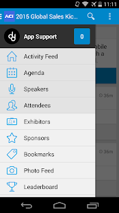 Download ACI Worldwide Events APK for Android