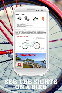 Monterey Bikes Screenshots 2