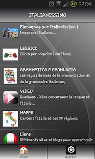 Italianissimo Screenshots 0