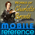 Works of Charlotte Bronte logo