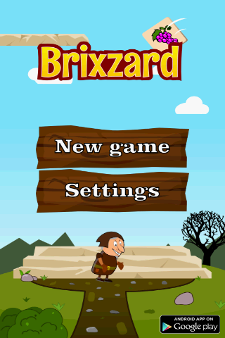 Brixzard