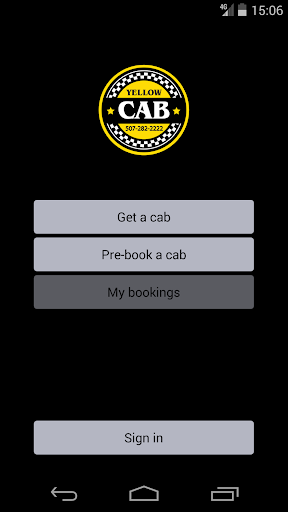 Yellow Cab of Rochester