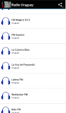 Radio Uruguay
