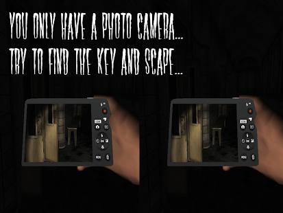 Cardboard Horror House Screenshots 2