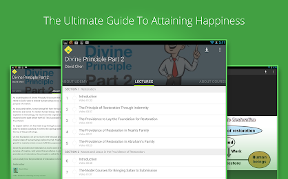 How To Find Happiness by Udemy poster 4