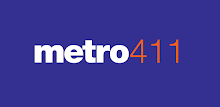Metro 411 APK