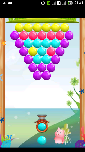 Bubble Shooter