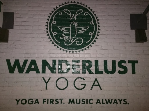 Wanderlust Yoga