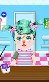 Baby Face Infection poster 9