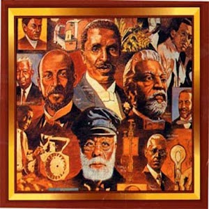African American Inventors.apk 5.0