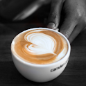 Camden Coffee House logo