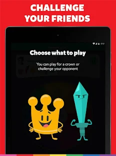  ‪Trivia Crack (Ad free)‬‏- صورة مصغَّرة للقطة شاشة  