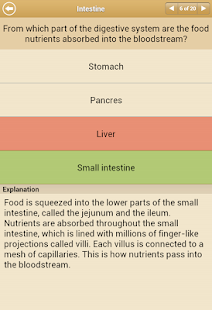 Know Your Body Screenshots 15