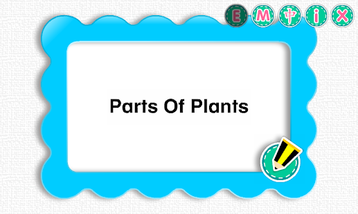 Picture Dictionary - Plants(圖1)-速報App