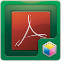 PDF Viewer plugin logo