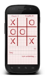 Lastest Tic Tac Toe APK
