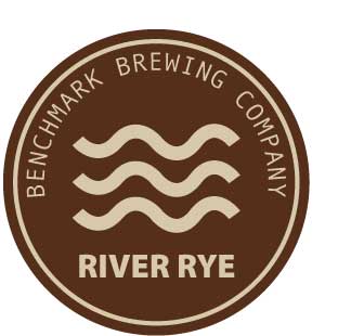 Logo of Benchmark River Rye