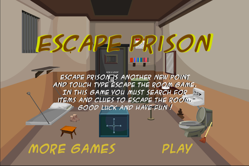 Escape Prison