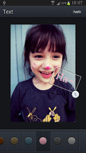 Photo Editor照片編輯器專業版(圖4)-速報App