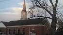First Methodist Church 