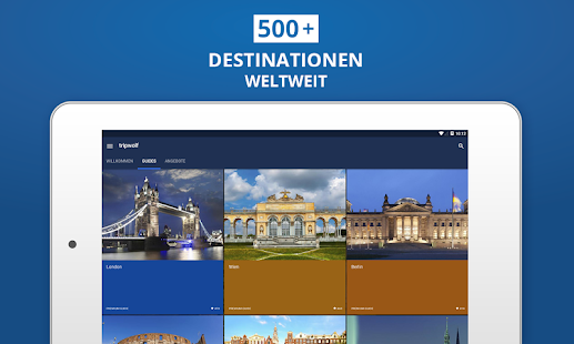 Kos Premium Guide Screenshots 5