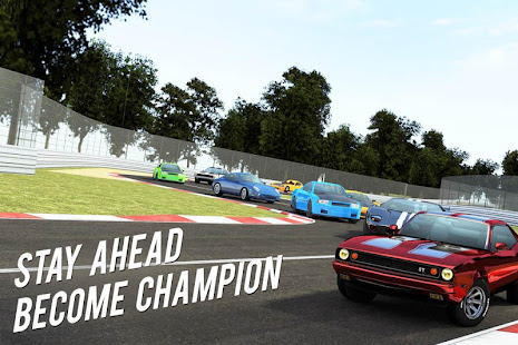 Real Race: Speed Cars & Fast Racing 3D(圖8)-速報App