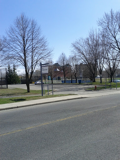 Laval Park-Levesque