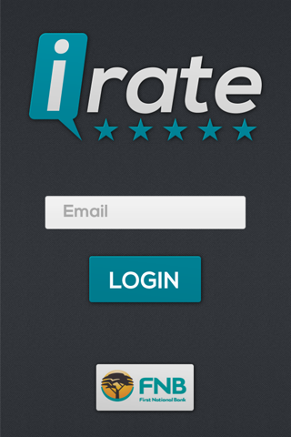   IRate: screenshot 