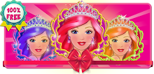 Dream Of The Princess APK
