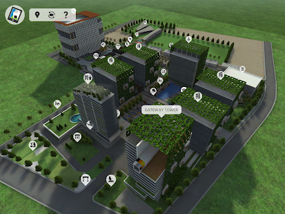 Lastest Cibis Business Park APK for PC