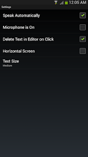 English Spanish Translator Screenshots 3